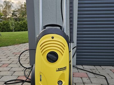 SURVEPESUR KÄRCHER