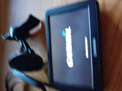 Garmin nüvi