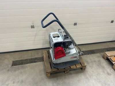 Pinnasetihendaja 80kg Swepac F70a