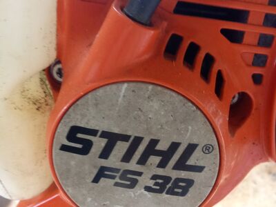 Stihl trimmer