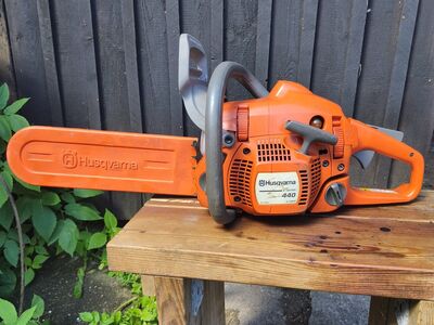 Husqvarna 440E
