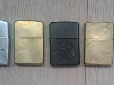 Zippod