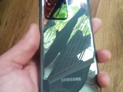Samsung galaxy s20 ultra 5g