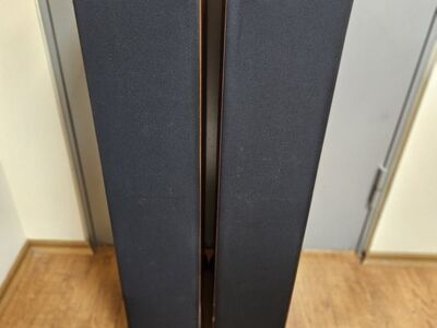 Polk Audio TSi400 3-ribaline põrandakõlar