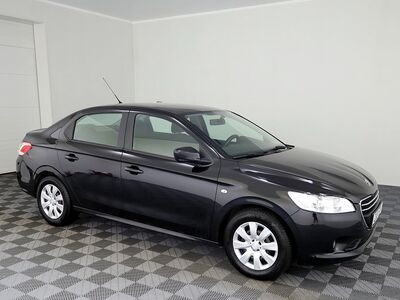 Peugeot 301