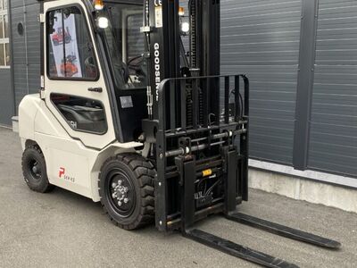 Goodsense P35H elektritõstuk