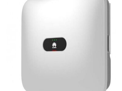 Inverter Huawei LUN2000-17KTL-M0