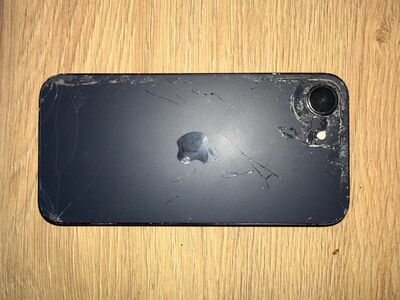 Iphone 16e 128gb