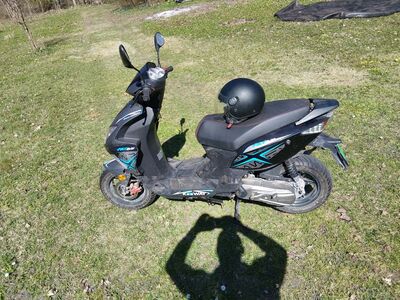 Keewey F-ACT EVO