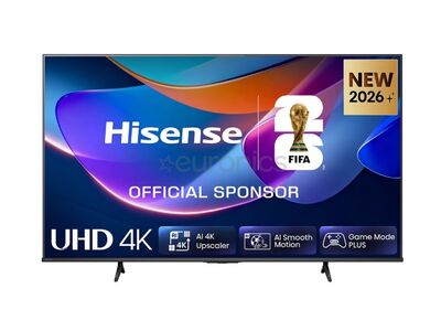 Телевизор Hisense A6N 50A6N, 50 