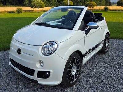 Bellier B8 Cabriolet 2024 aasta. Sòitnud 400 km
