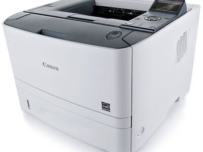 Canon i-sensys LBP-6670dn