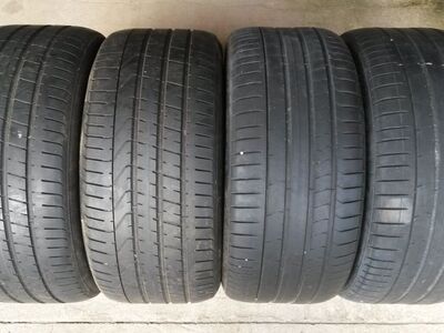 Jooks suverehve Pirelli 305/40 R20