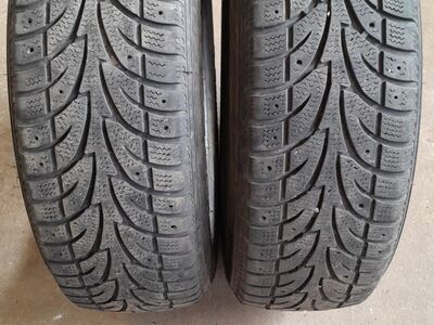 Rehvid 205/70 R15C kaubikule, 2tk