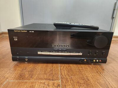 Harman Kardon AVR2000 Audio Video Receiver