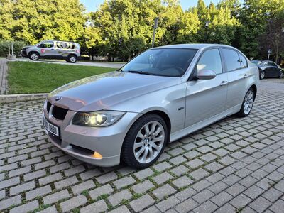 BMW 320i Automaat