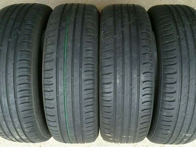 Jooks suverehve Nokian 175/65 R15