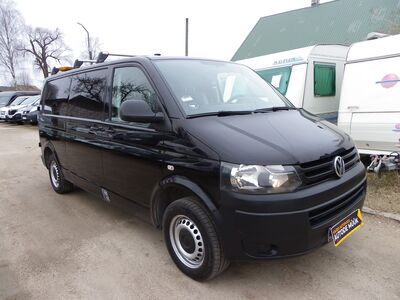 Volkswagen Transporter LONG a/c 2.0 TDI 84kW