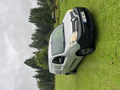 Renault Kangoo Maxi Express