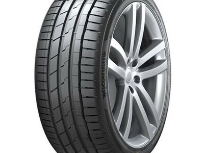 265/50/R19 Hankook  K127C uued suverehvid
