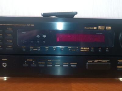 Denon AVR1802