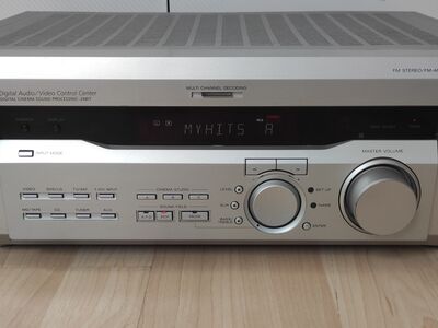 Sony STR-DE445 5.1 receiver