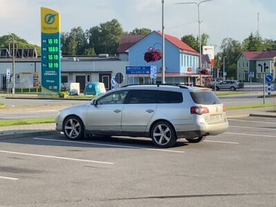 PASSAT B6