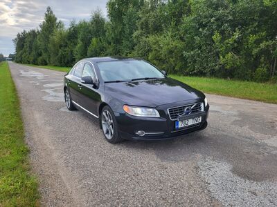 Volvo S80 2010 151kw