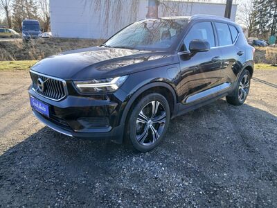 VOLVO XC40 T4 Inscription Recharge  2021