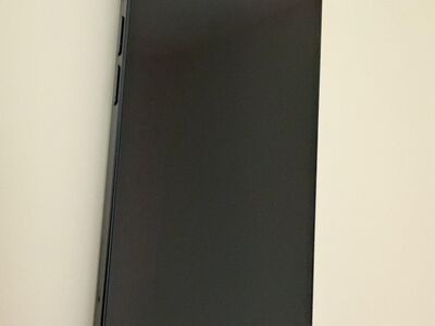 IPhone 13, 128GB, Midnight Black