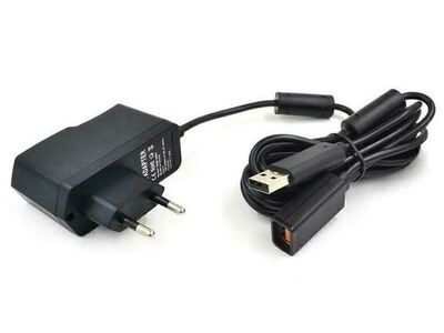 MIcrosoft Xbox 360 kinect AC adapter Toiteplokk