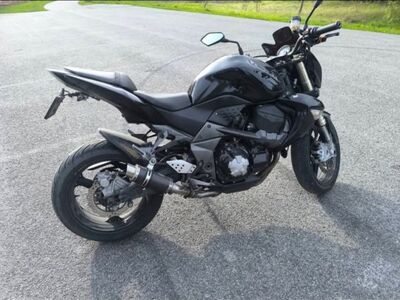 Kawasaki Z1000