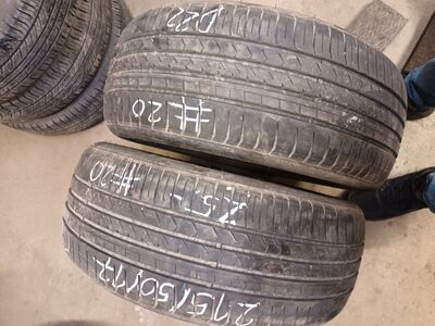 215/50/R17 WInrun suverehvid 2tk
