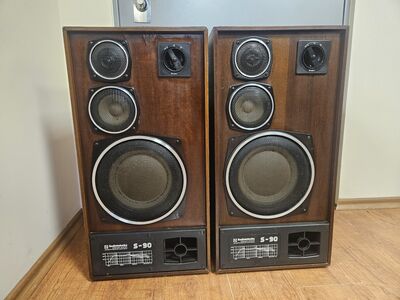Radiotehnika S 90