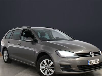 Volkswagen Golf VII 1,6 TDI 77 kw + Webasto