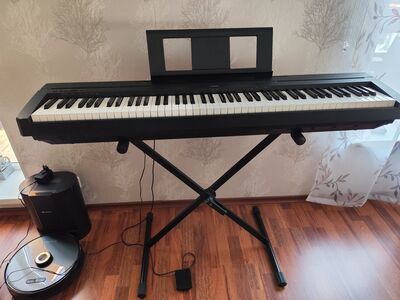 Digiklaver Yamaha P-45
