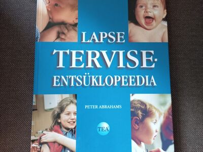 Lapse terviseentsüklopeedia