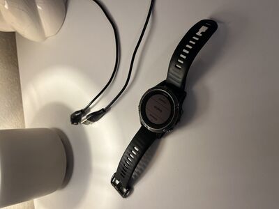 FENIX 5 GARMIN