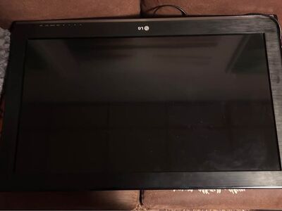 Müüa LG 32” LCD televiisor – 32CS460