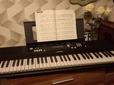 Yamaha süntesaator