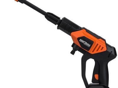 Survepesur 4Ah 20V x2 KD662
