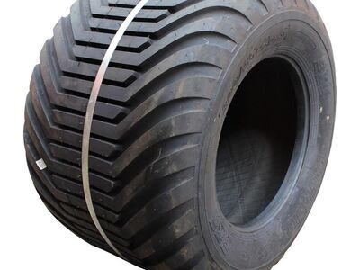 Uued BKT haagise rehvid 750/60-30,5 ja 750/50R30,5