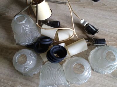 Laelamp.