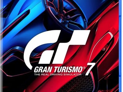 PS5 GT 7