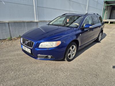 Volvo V70 Ocean Race 2.0 100kW