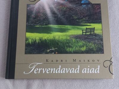 "TERVENDAVAD AIAD"