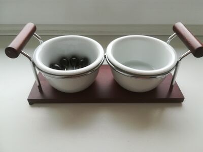 Serveerimiskomplekt