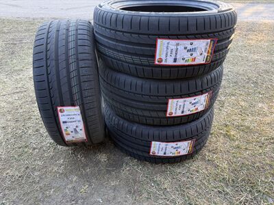 235/45R17 MINERVA F205 97 XLY Suve