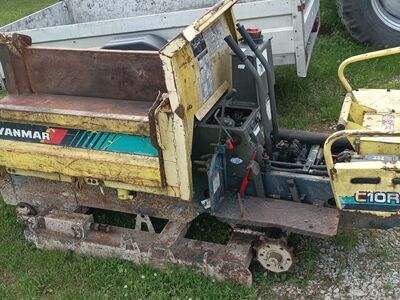 Traktor