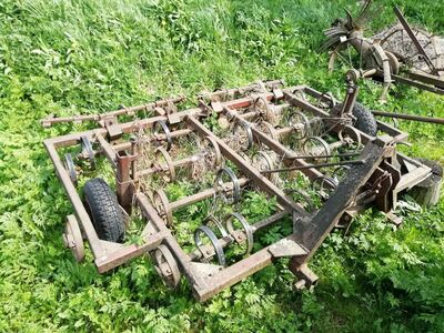 Kultivaator